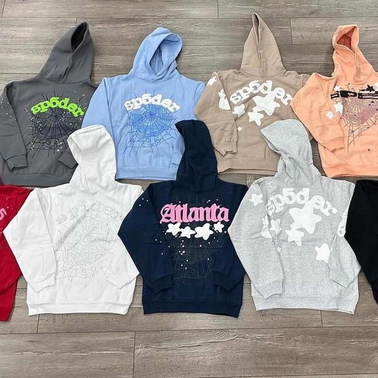 Reselling Stock USA Wearhouse