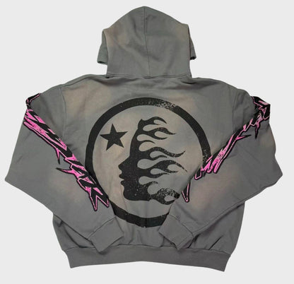 HELLSTR HODDIE