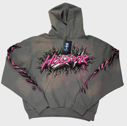 HELLSTR HODDIE
