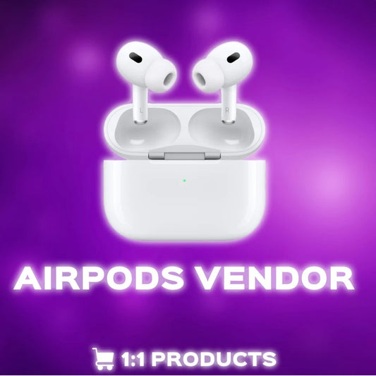 Electronic Vendor